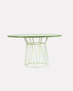 Circo Pastel Green Dining Table