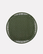 Circo Olive Green Side Table