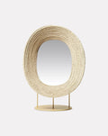 Killa Raw Natural Standing Mirror