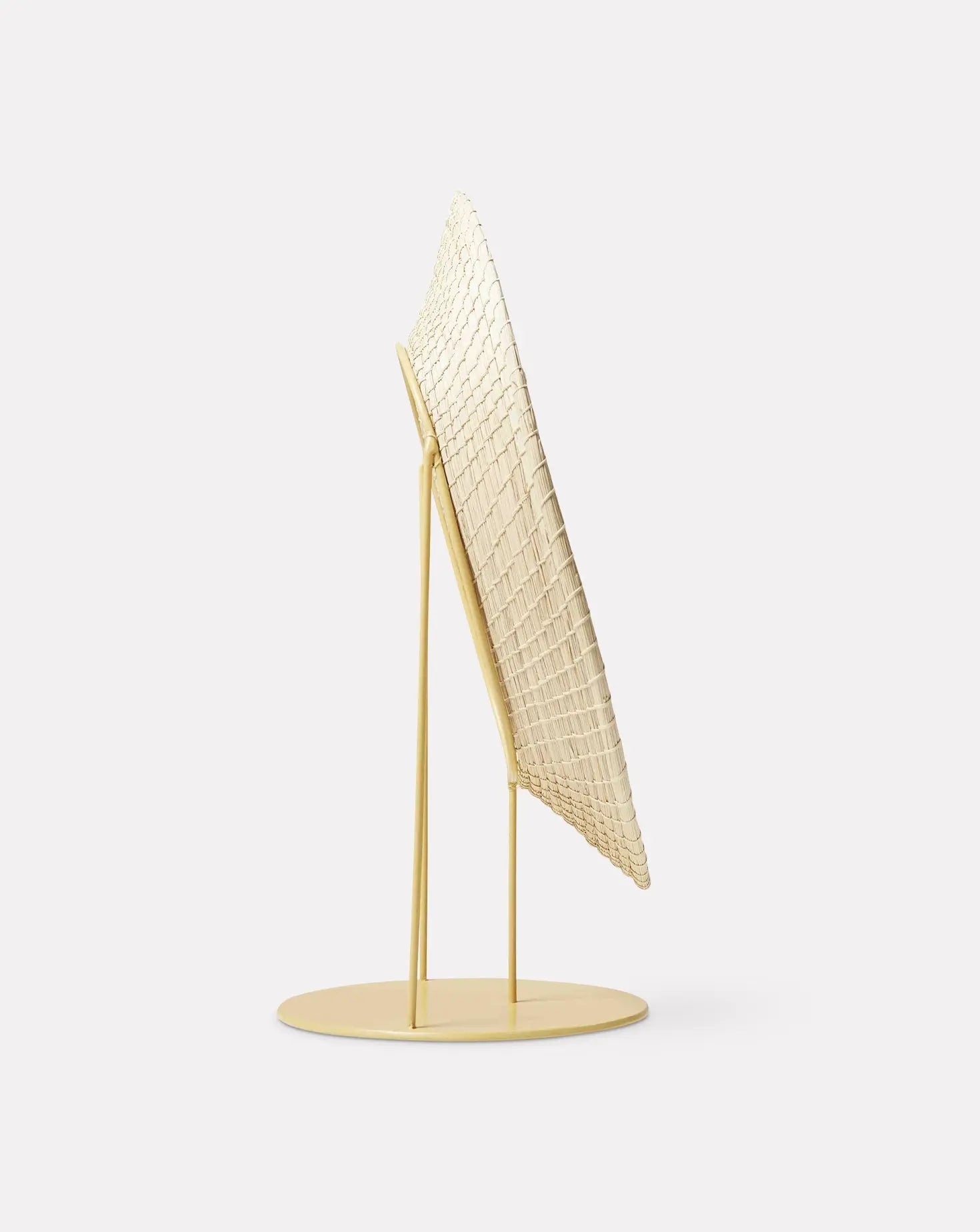 Killa Raw Natural Standing Mirror
